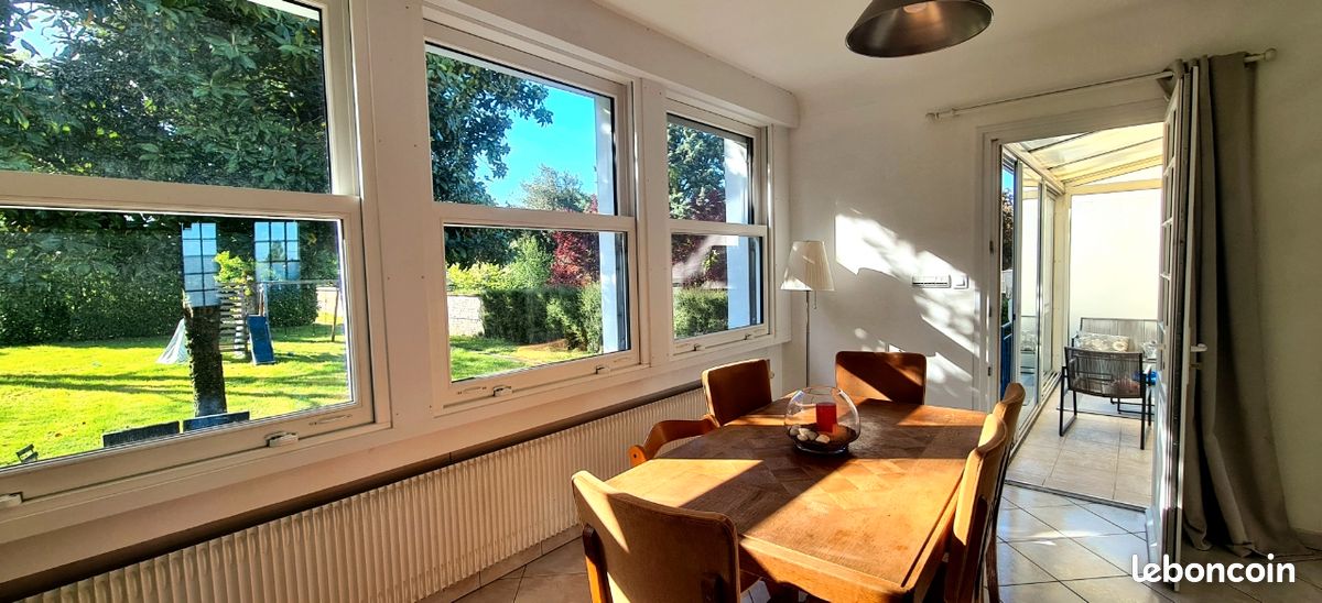 Maison 6 pièces 140 m² · à Niort · 140 m² · 280 000 €
