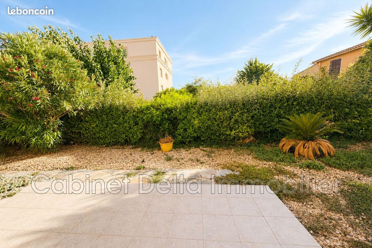 Appartement 2 pièces 65 m² · à Sanary-sur-Mer · 65 m² · 535 000 €