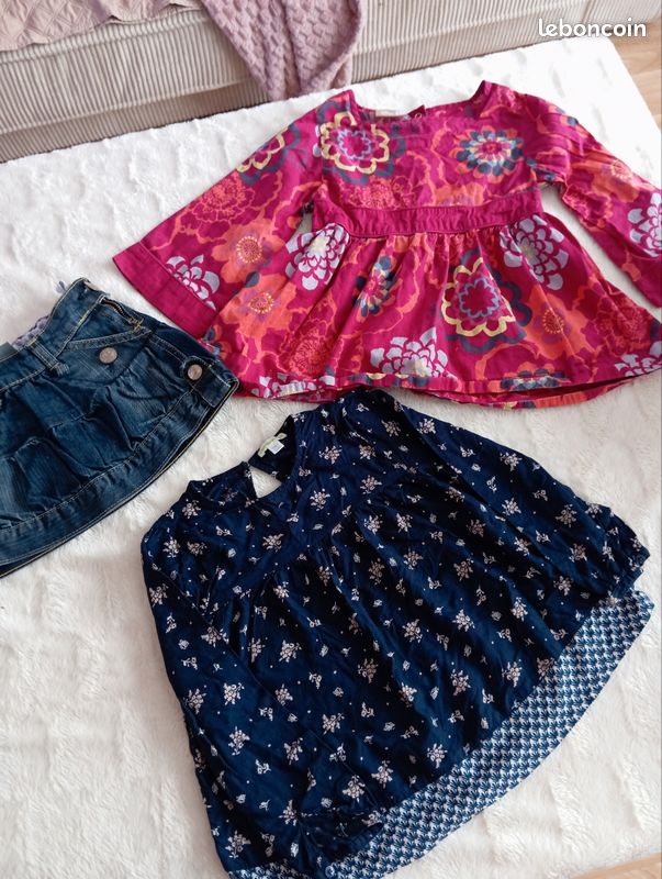 Lot affaires 5ans (image 5)