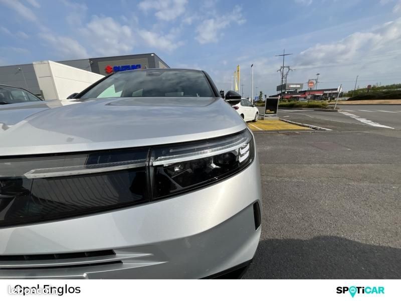 Opel Grandland 1.2 Turbo Hybrid 145ch GS e-DCT6 (image 16)