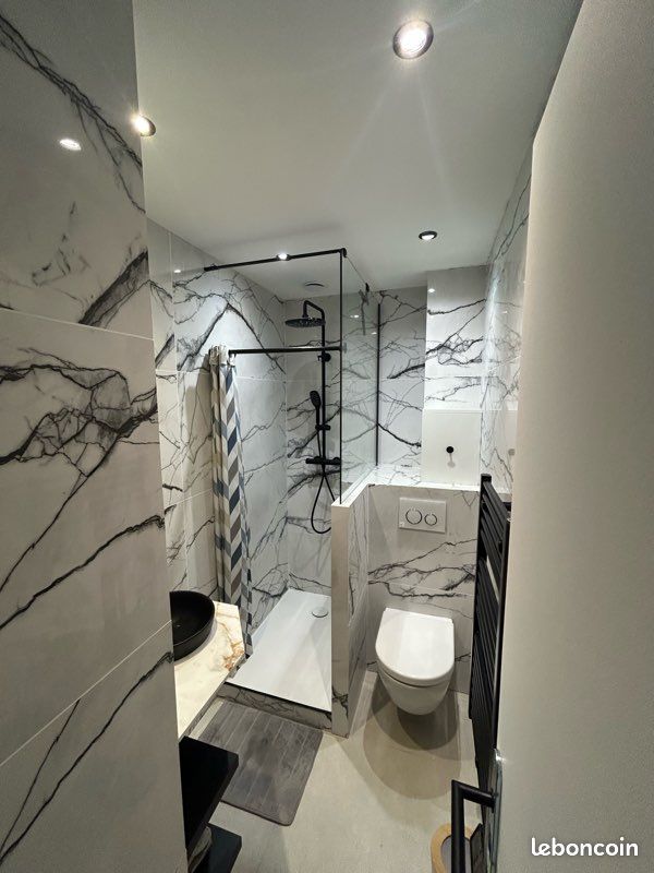Appartement 1 pièce 24 m² · à Livry-Gargan · 24 m² · 800 €/mois