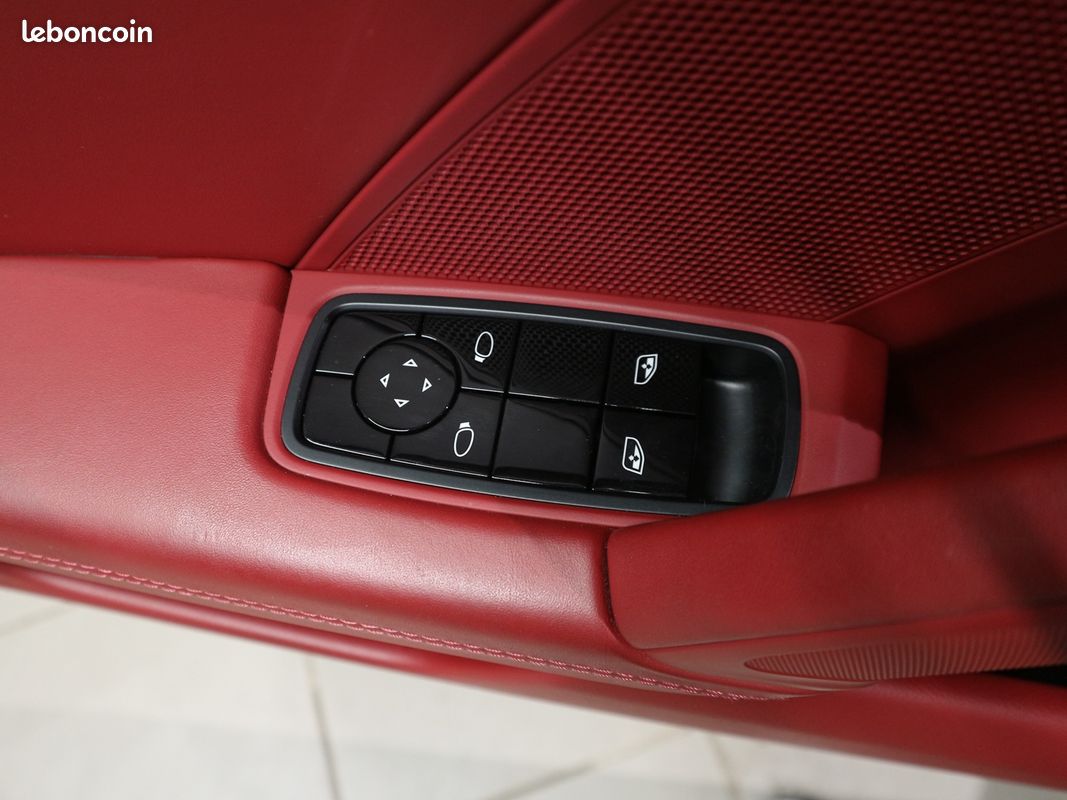 Porsche 911 COUPE (992) 3.0 450CH 4S (image 11)