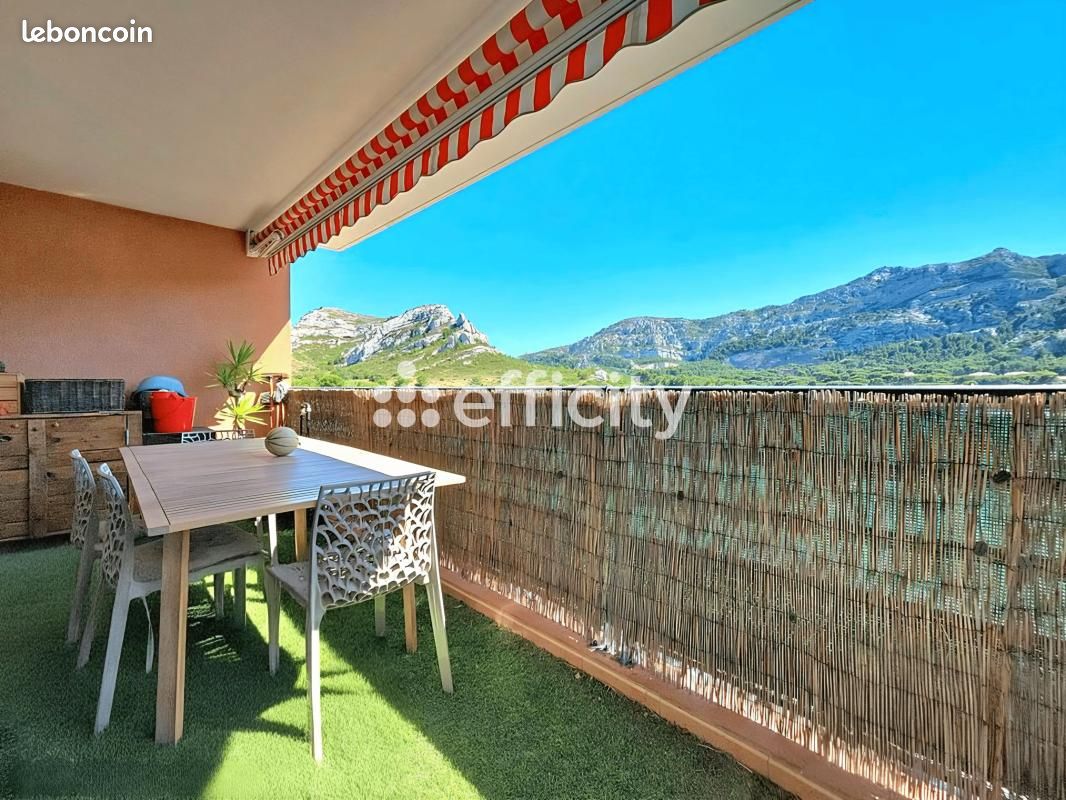 Appartement 3 pièces 71 m² · à Marseille · 71 m² · 279 000 €