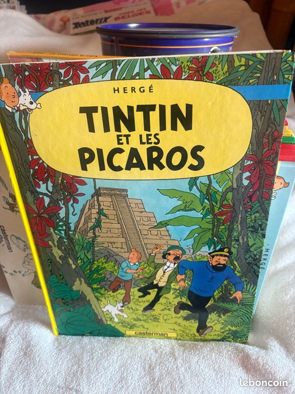 Tintin (image 2)