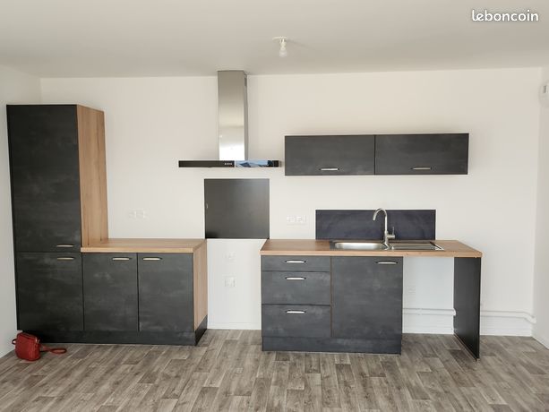 DOMAINE DE ROSA - dispo. 18/05 - T3 60m² + 2 parking + cave