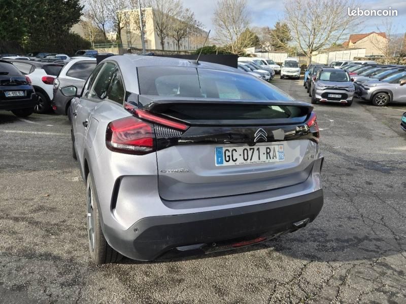 Citroen C4 PureTech 100ch S&S Feel (image 3)