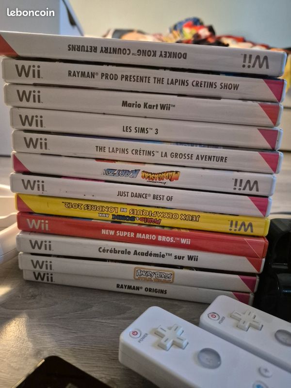 Wii (image 2)