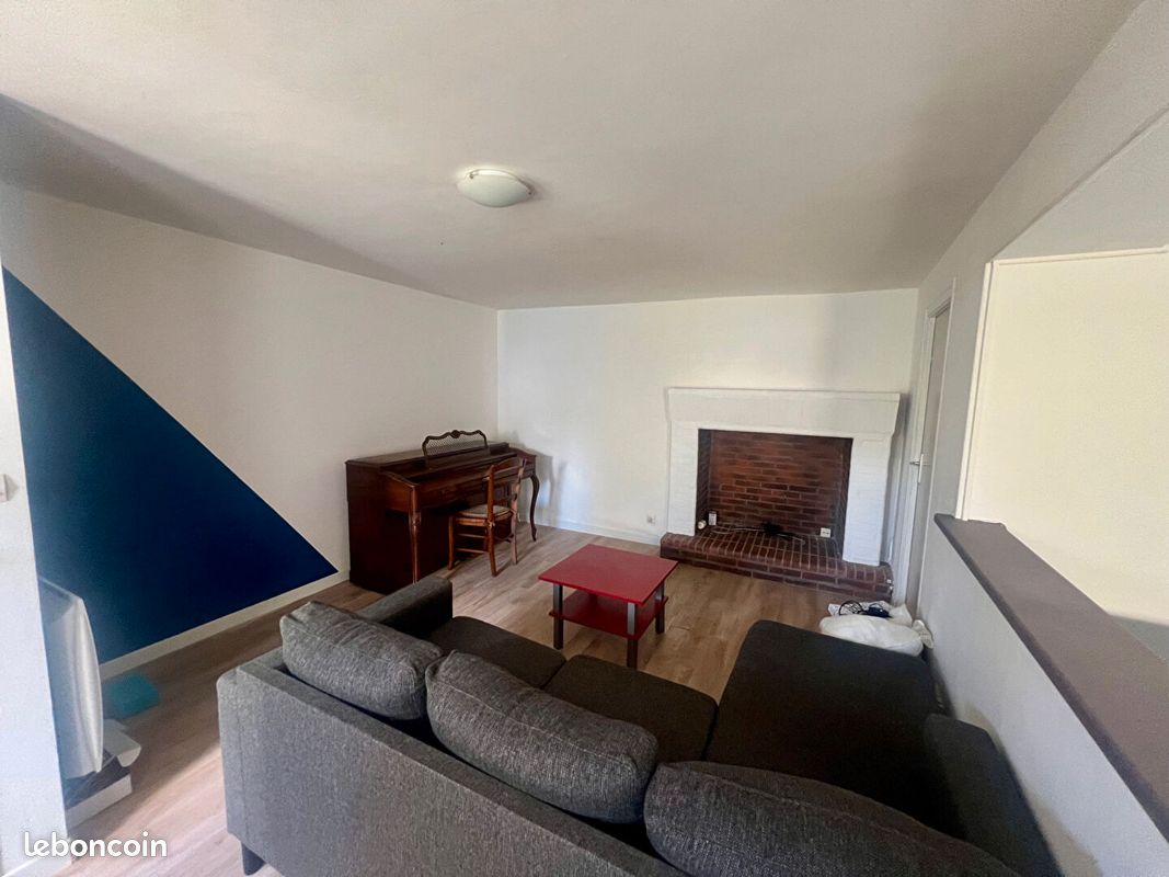 Maison a louer niort - 4 pièce(s) - 78 m2 - Surfyn