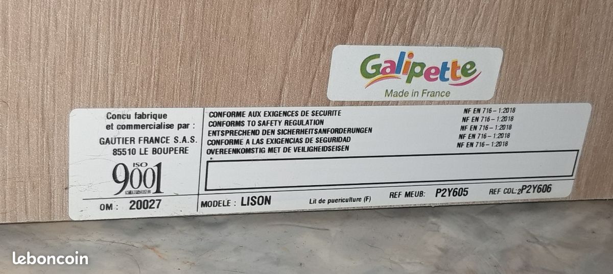 Article puériculture (image 5)