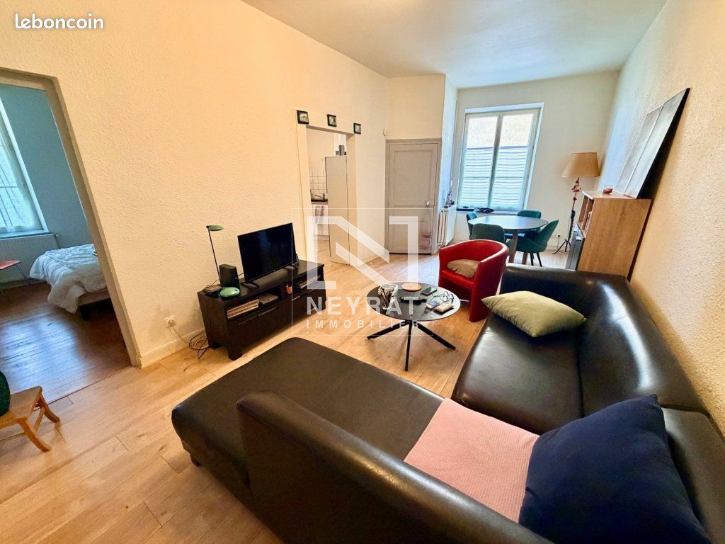 Appartement 3 pièces 66 m² · à Chalon-sur-Saône · 66 m² · 103 000 €