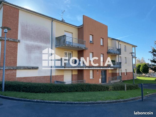Appartement 2 pièces 36 m² · à Caudry · 36 m² · 423 €