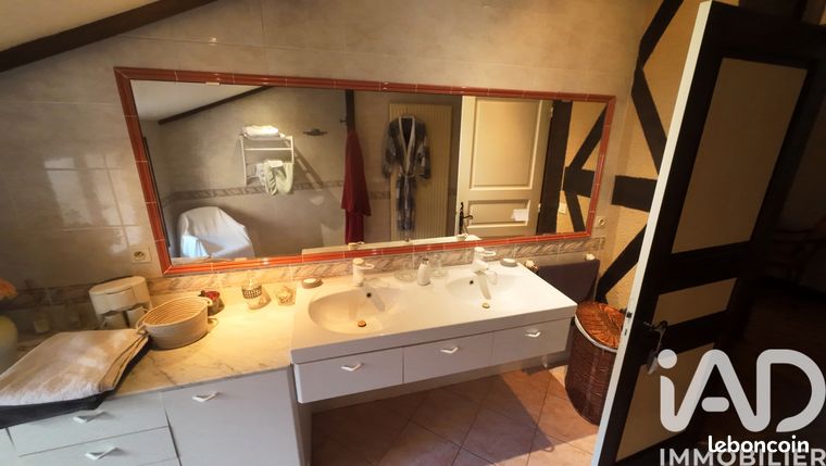 Maison 5 pièces 153 m²