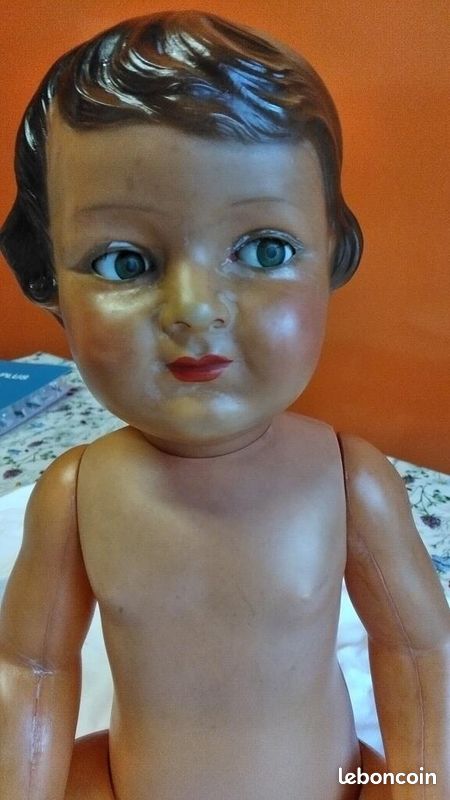 Antonio Juan 3386 NACIDA - poupée réaliste - bébé 40 cm - Poupées Antonio Juan