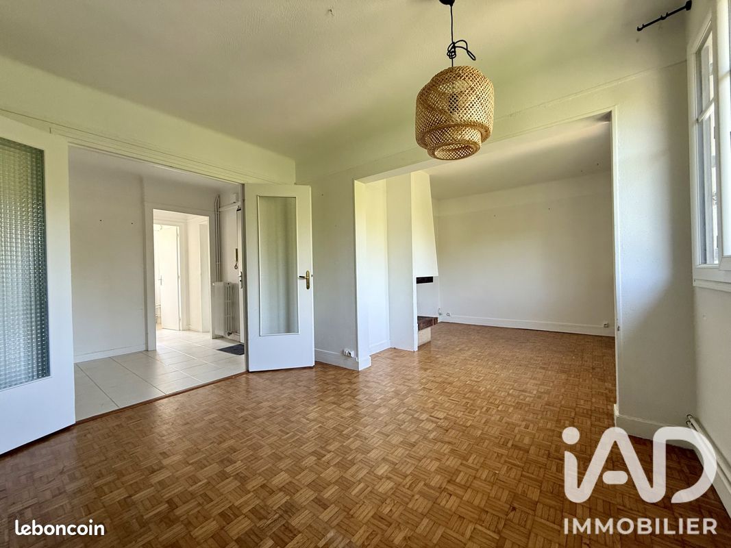 Appartement 4 pièces 68 m² · à Brunoy · 68 m² · 169 000 €