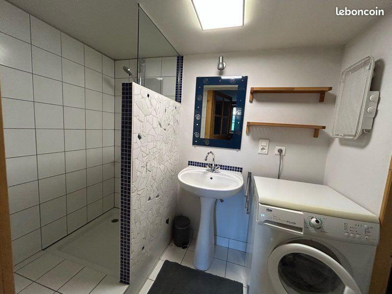 Appartement meublé (image 3)