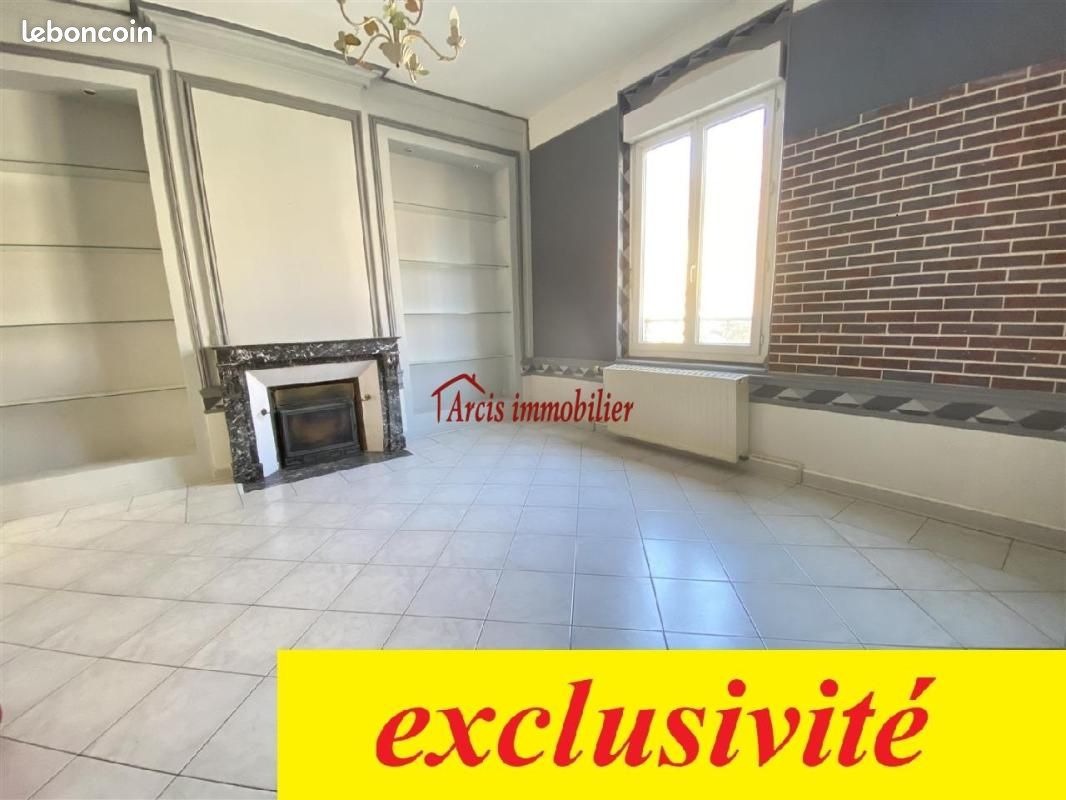Maison 7 pièces 153 m² · à Arcis-sur-Aube · 153 m² · 107 000 €