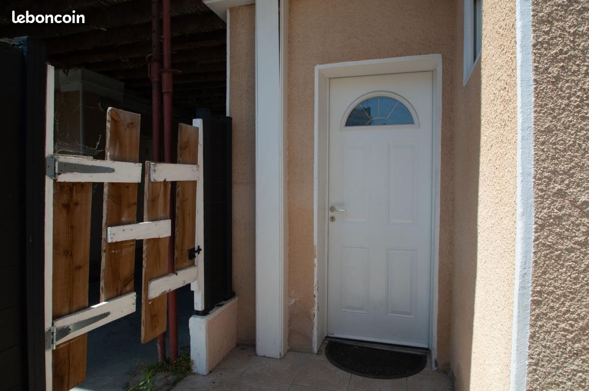 Appartement a louer pau - 1 pièce(s) - 22 m2 - Surfyn