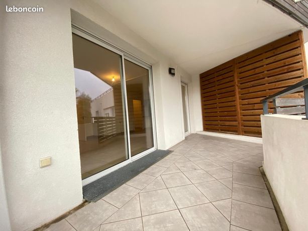 Appartement 2 pièces 50 m²