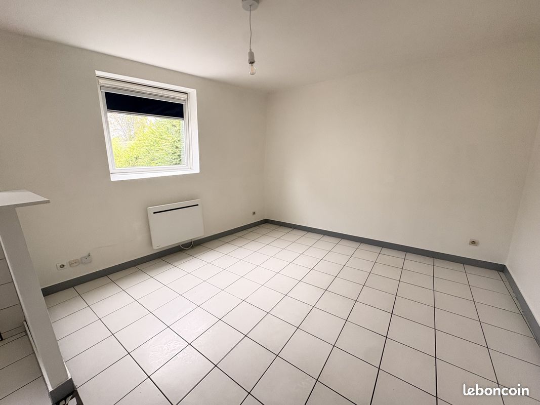Appartement 2 pièces 36 m² · à Angers · 36 m² · 580 €/mois