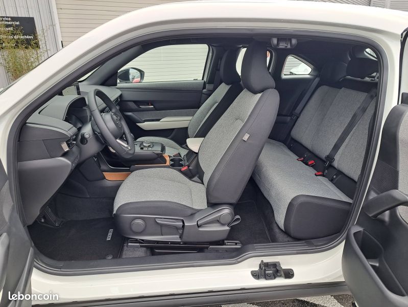 Mazda MX-30 e-SKYACTIV EV 145ch Prime-Line (image 9)