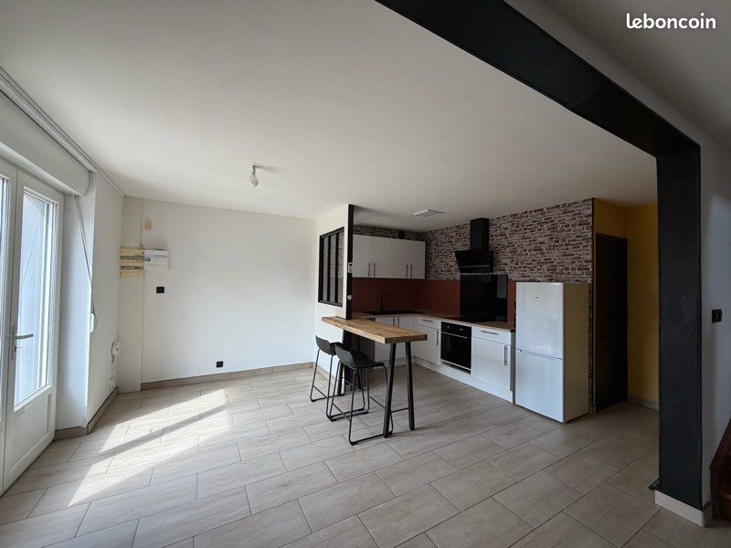 Maison 4 pièces 95 m² · à La Gorgue · 95 m² · 850 €