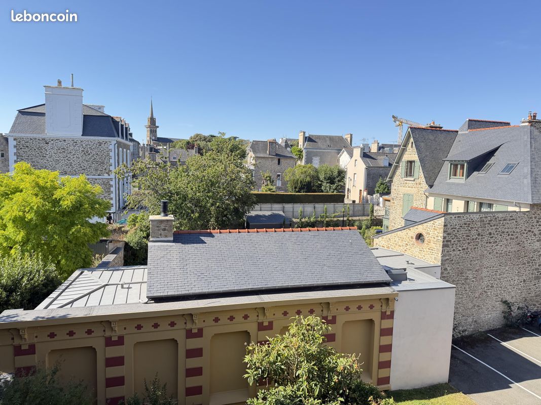 Appartement 1 pièce 29 m² · à Dinard · 29 m² · 199 120 €
