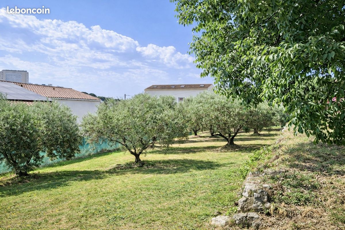 Maison 3 pièces 72 m² · à Marseille · 72 m² · 349 990 €