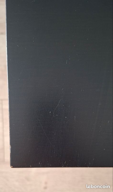 Table Lack Ikéa 55cm (image 3)