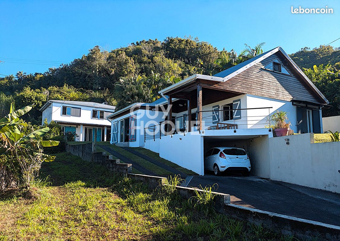 Maison 10 pièces 365 m² · à Saint-Joseph · 365 m² · 549 000 €