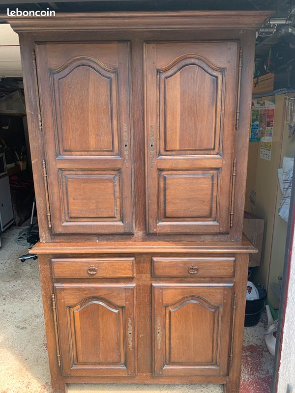 Meuble crédence (image 1)