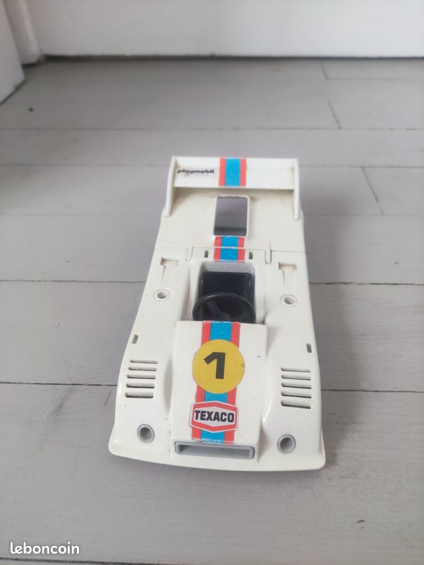 Playmobil vintage (image 2)