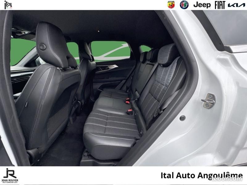Renault Austral 1.2 E-Tech full hybrid 200ch Techno - 24 (image 10)