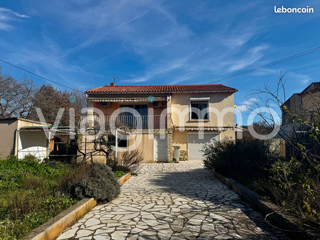 Maison 4 pièces 105 m² · à Six-Fours-les-Plages · 105 m² · 345 000 €
