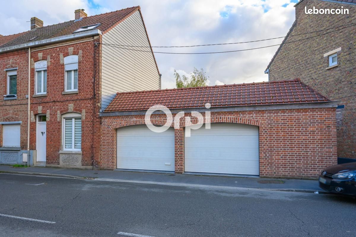Maison 4 pièces 100 m² · à La Gorgue · 100 m² · 203 000 €