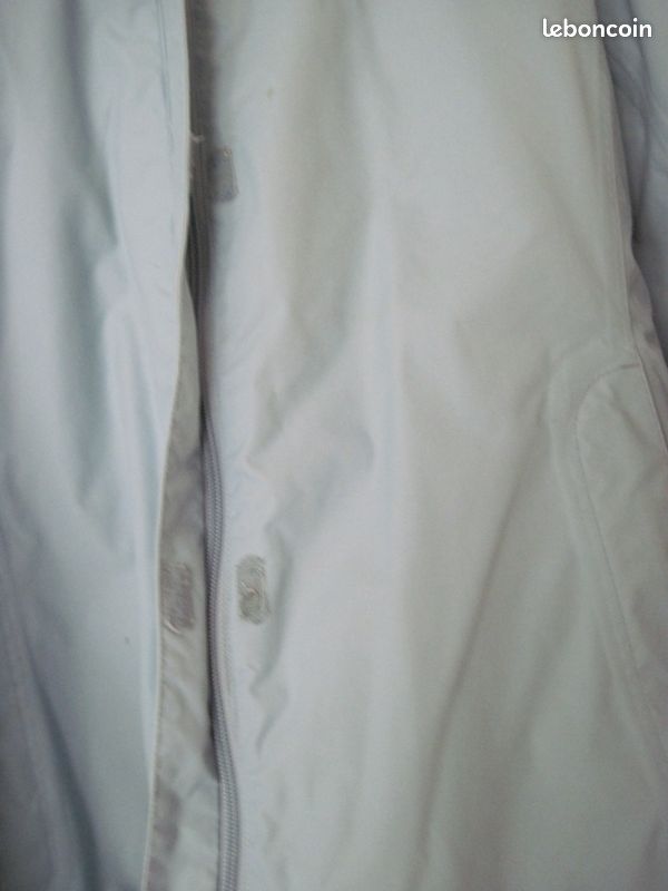 Veste de pluie doublée (image 4)