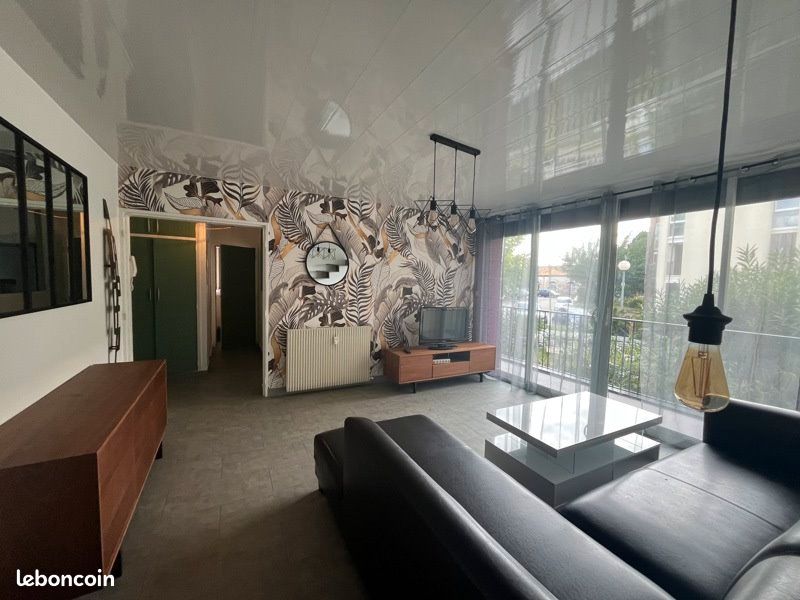 Appartement 4 pièces 70 m² · à Gigean · 70 m² · 900 €/mois