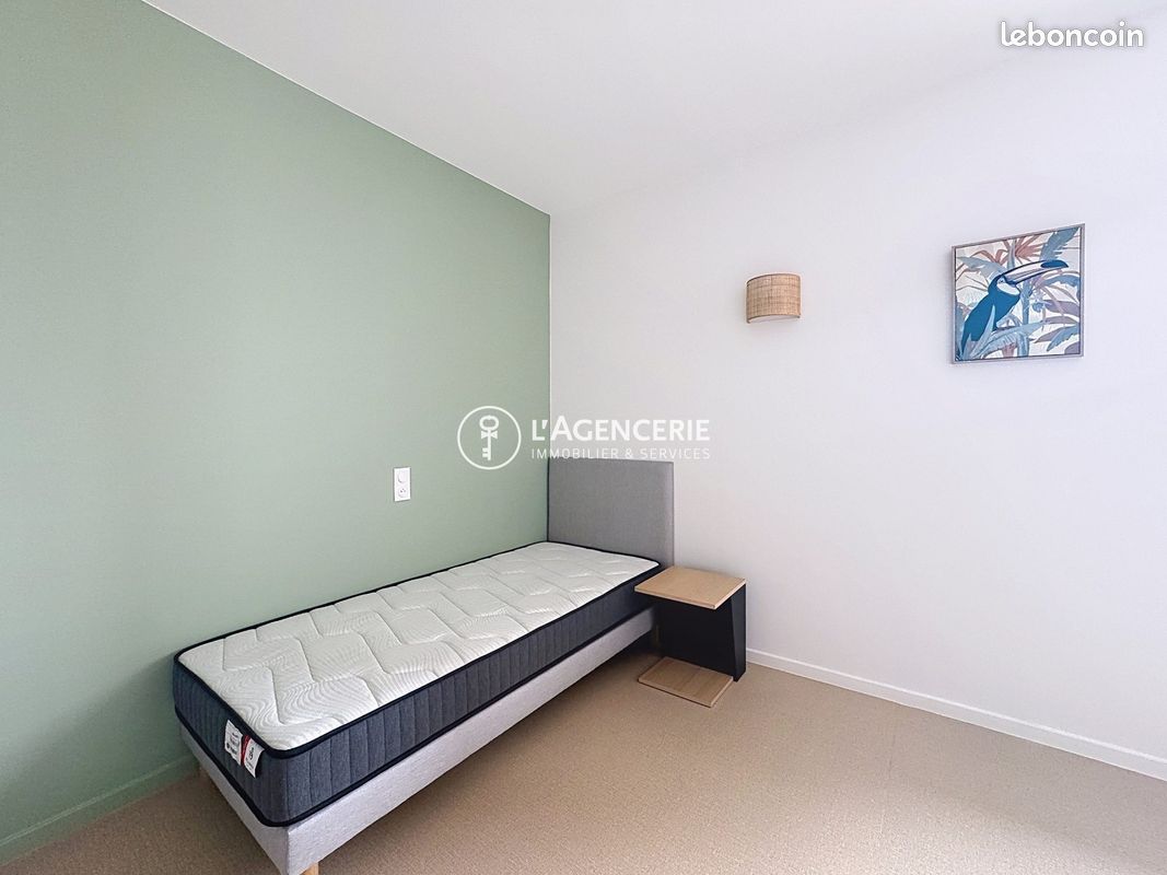 Appartement 1 pièce 25 m² · à Albi · 25 m² · 480 €/mois