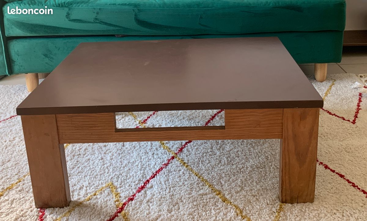 Table basse (image 2)