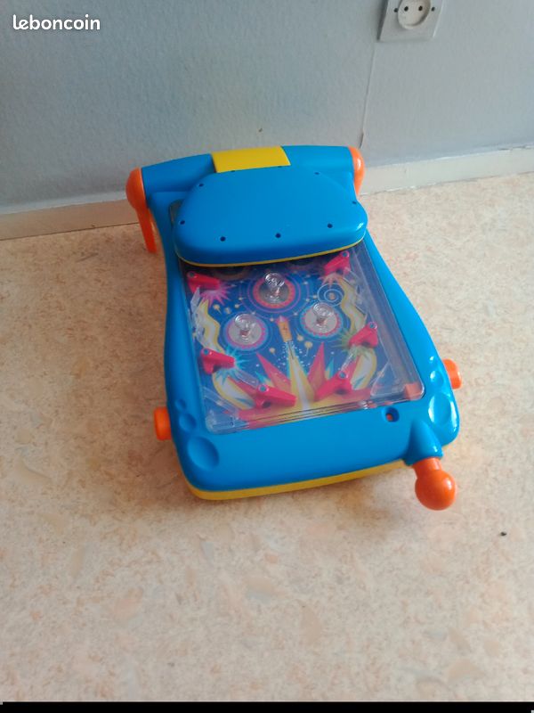 Mini flipper (image 2)