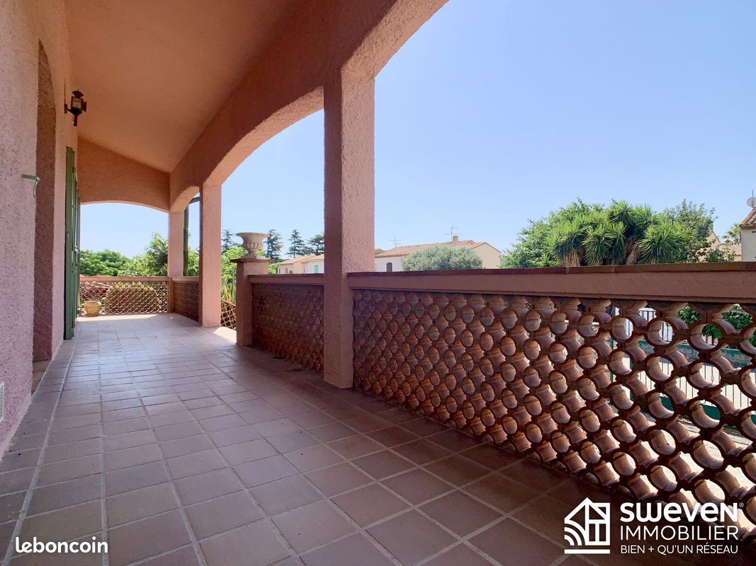 Maison 7 pièces 197 m² · à Bompas · 197 m² · 330 000 €