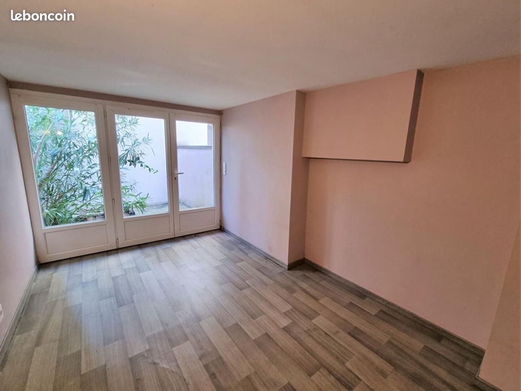 Appartement 2 pièces 34 m² · à Albi · 34 m² · 447 €