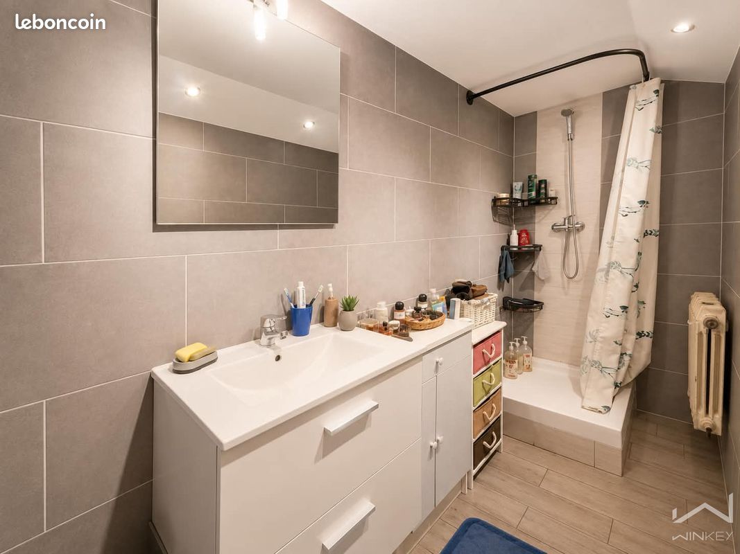 Immeuble 9 pièces 161 m² (image 3)