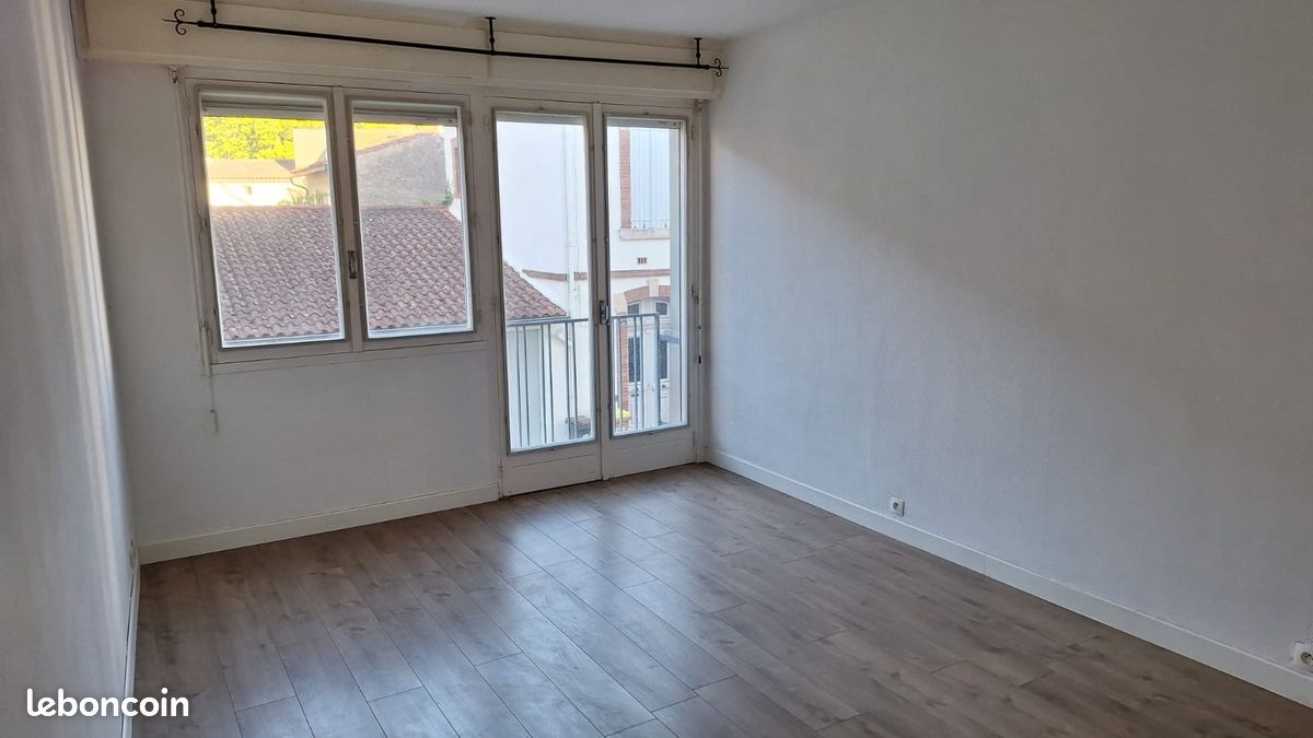 Appartement 2 pièces 50 m² · à Albi · 50 m² · 545 €/mois