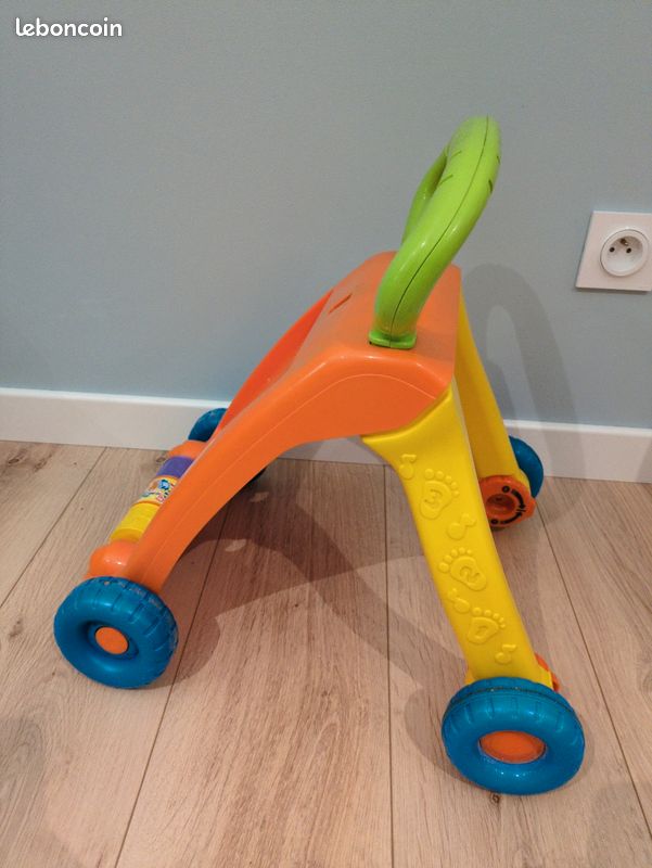 Trotteur (image 2)