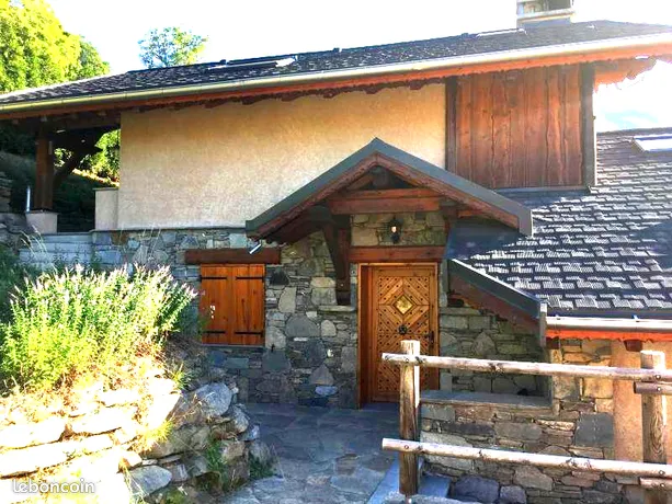 Annonce location Appartement saint-julien-mont-denis