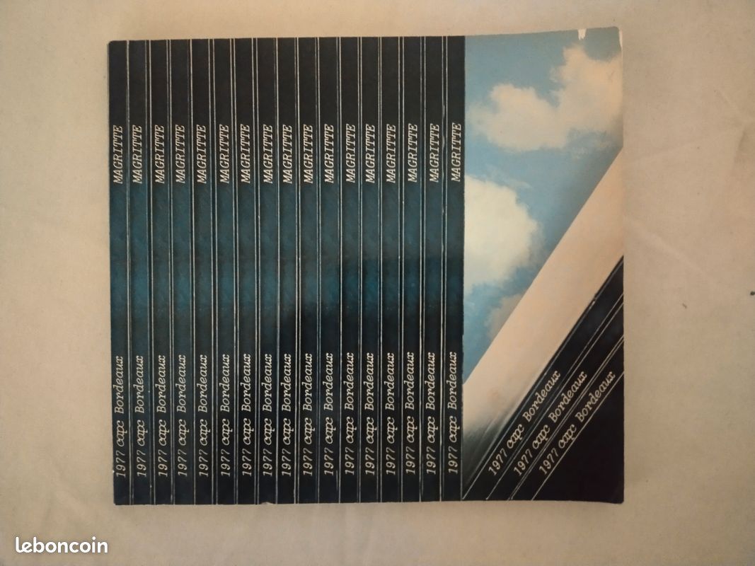 Magritte (image 1)