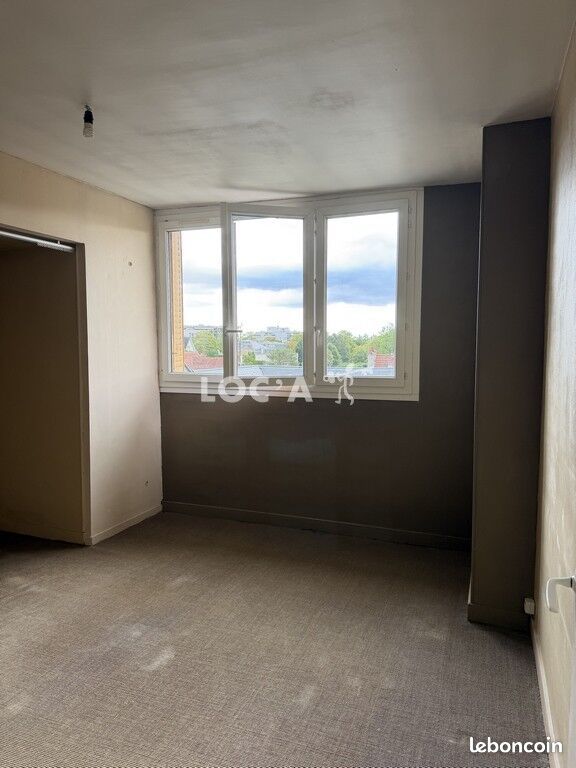Appartement 3 pièces 61 m² · à Dijon · 61 m² · 790 €/mois