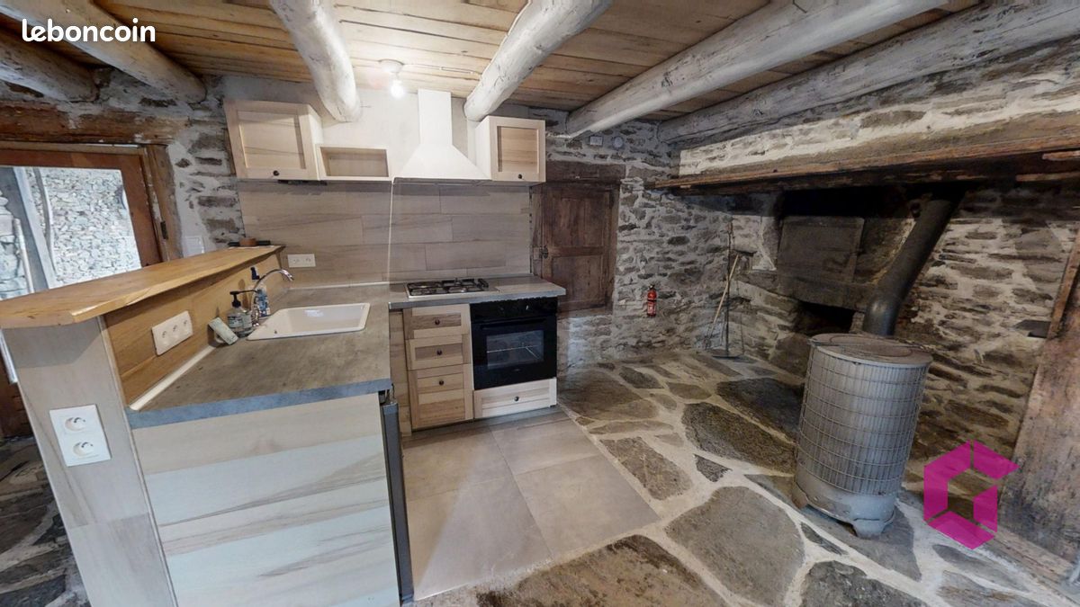 Maison 3 pièces 85 m² (image 8)