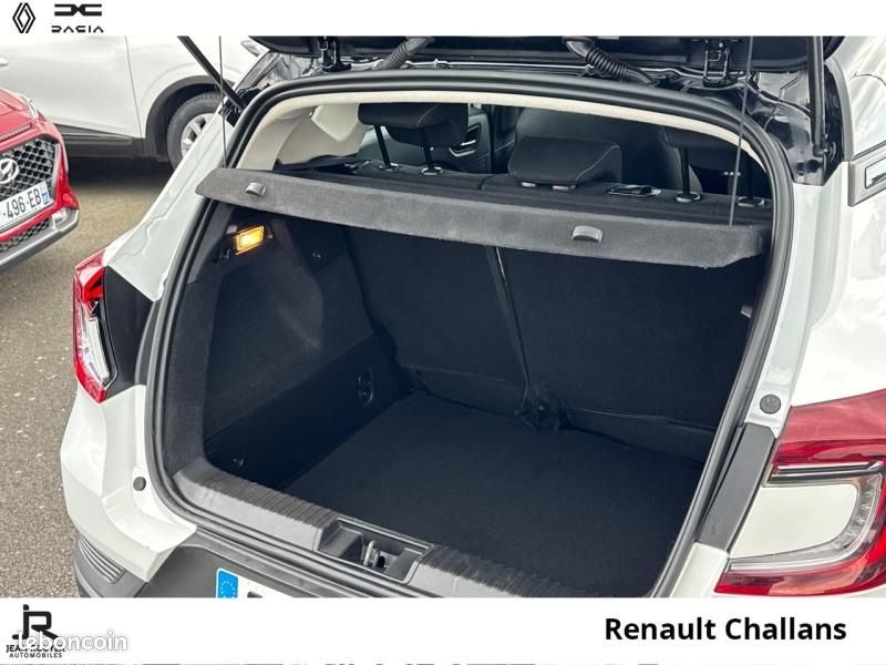 Renault Captur 1.0 TCe 90ch Business -21 (image 7)
