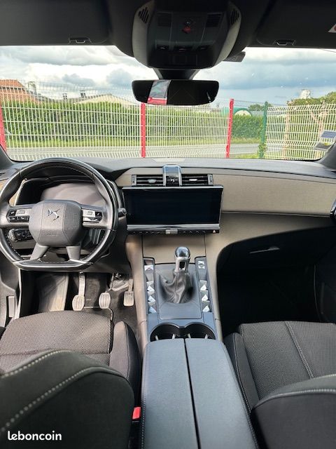 Ds7 crossback business 1.5 bluehdi (image 4)